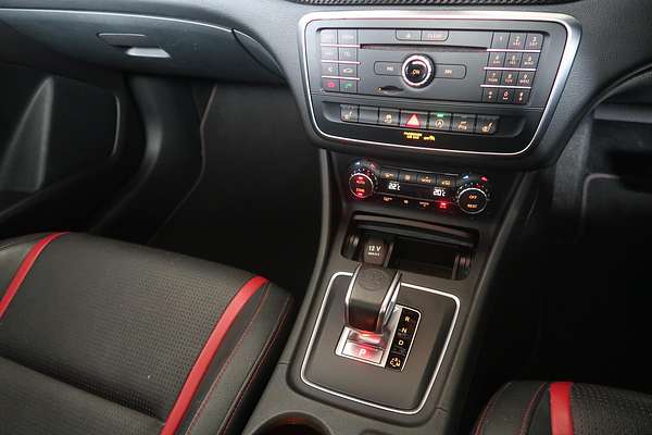 2015 Mercedes-Benz CLA-Class CLA45 AMG C117