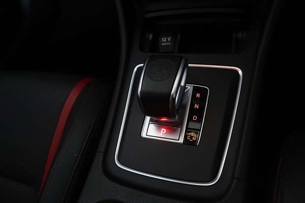 2015 Mercedes-Benz CLA-Class CLA45 AMG C117