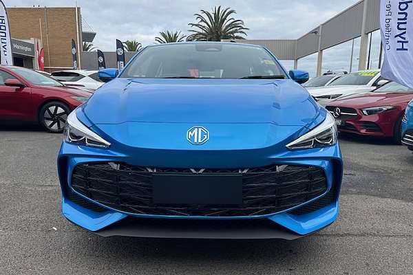 2024 MG MG3 Excite