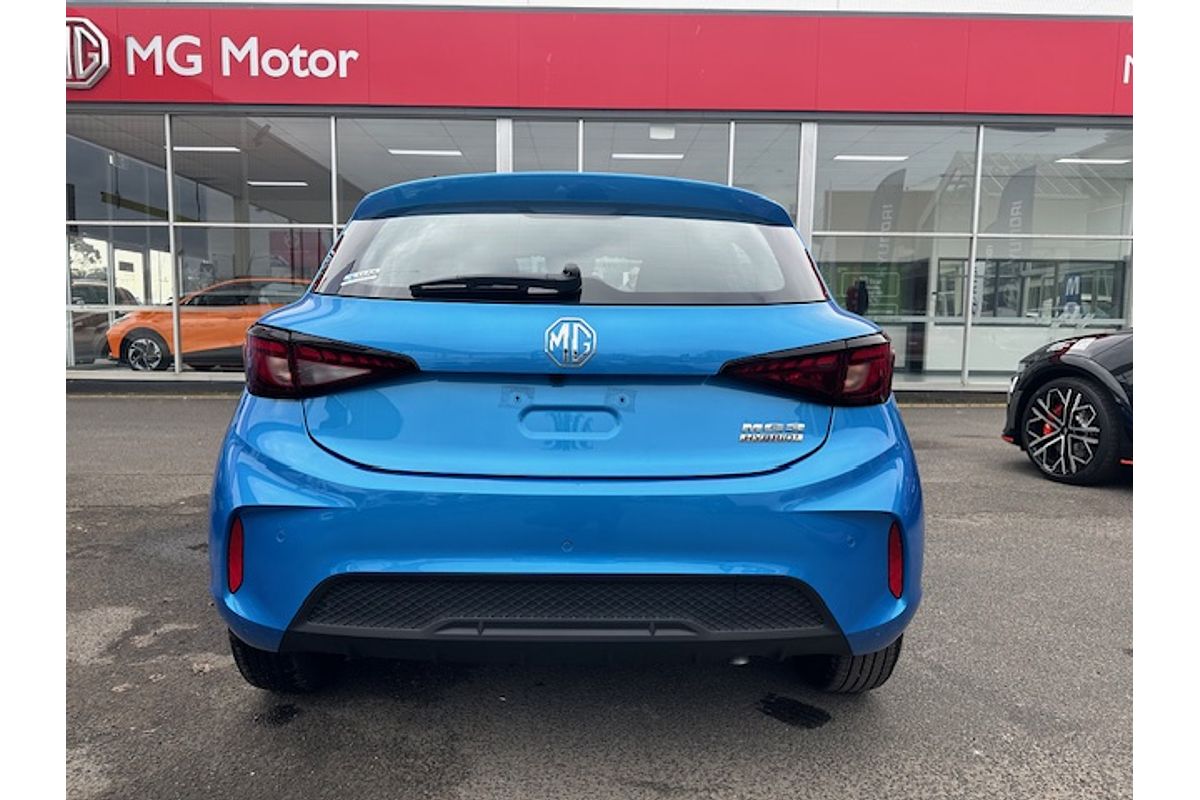 2024 MG MG3 Excite