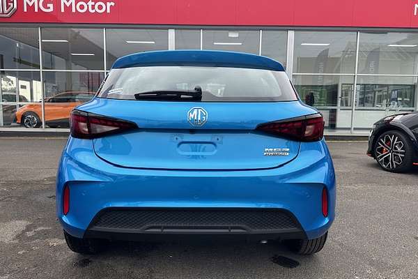 2024 MG MG3 Excite