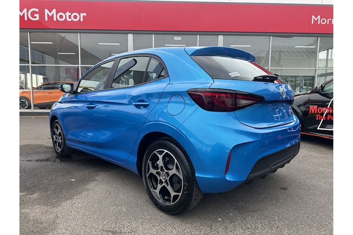 2024 MG MG3 Excite