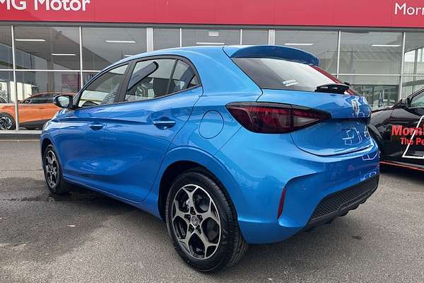 2024 MG MG3 Excite