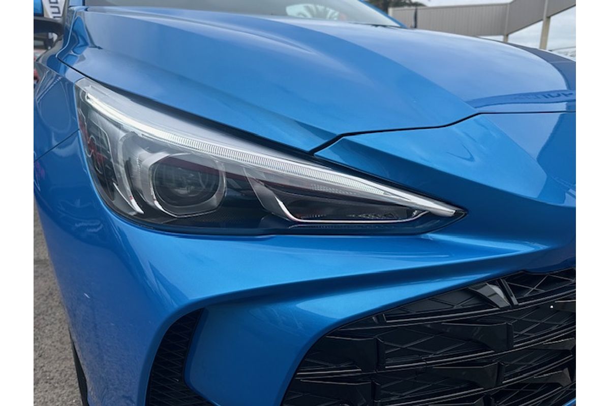 2024 MG MG3 Excite