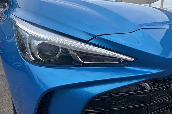 2024 MG MG3 Excite