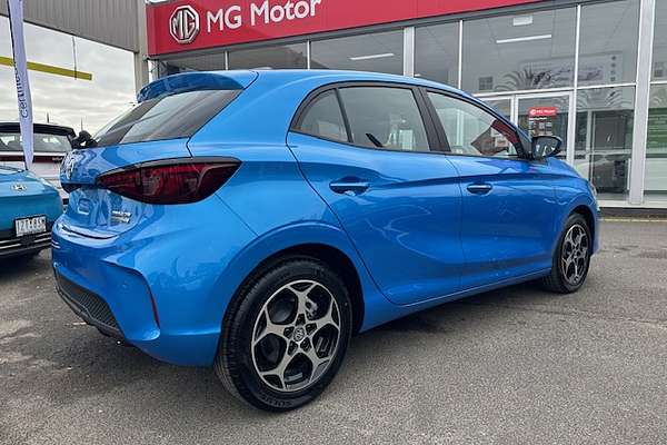 2024 MG MG3 Excite