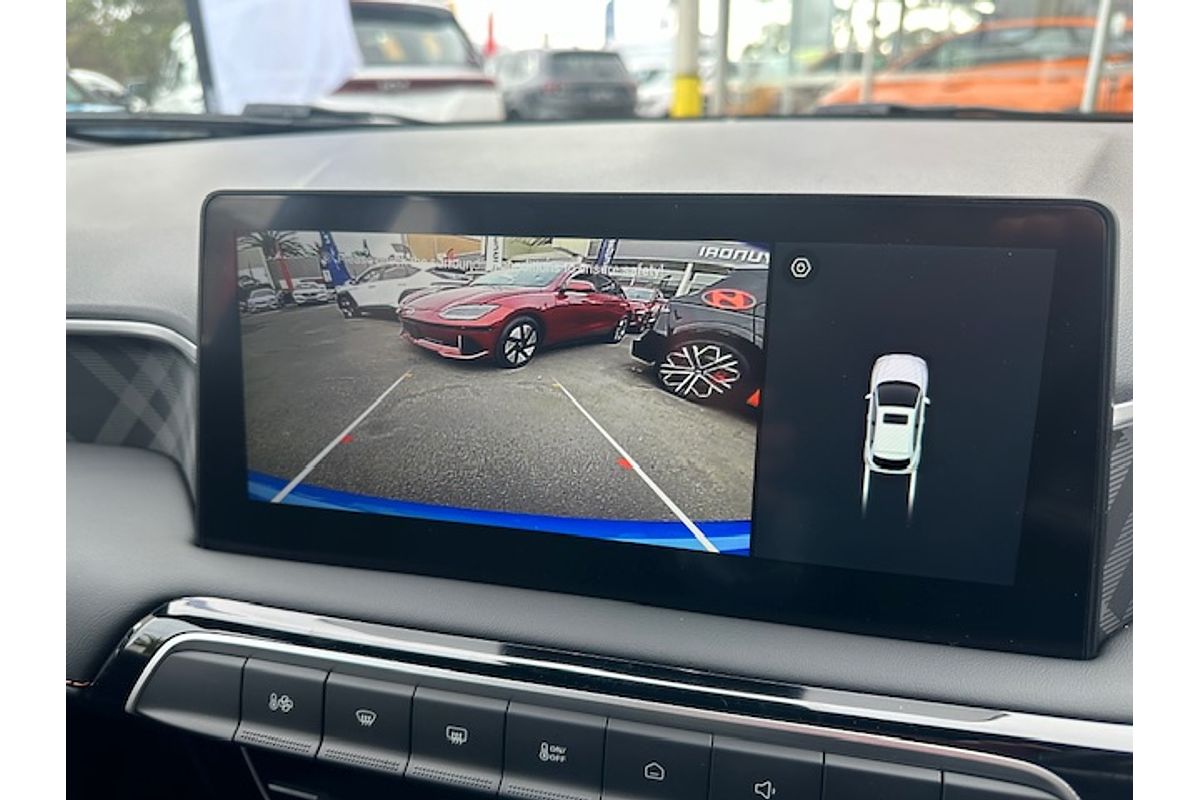 2024 MG MG3 Excite