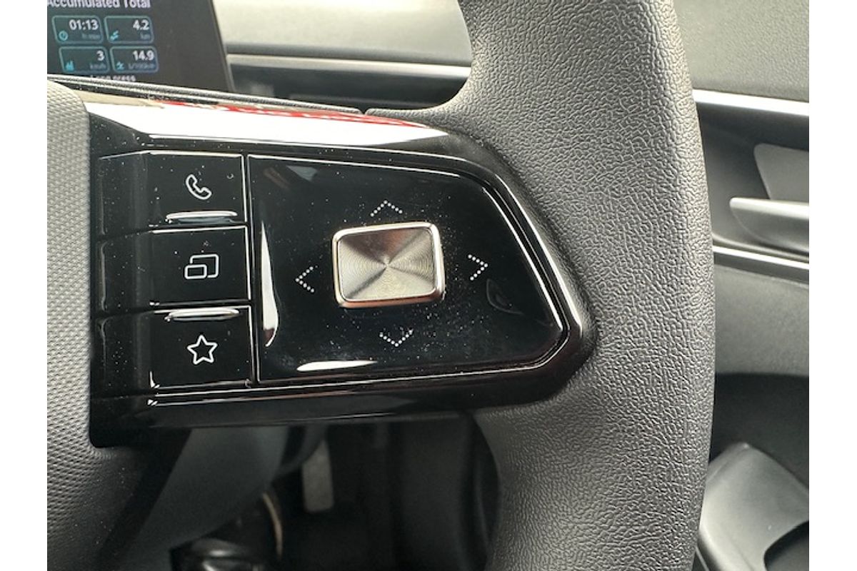2024 MG MG3 Excite