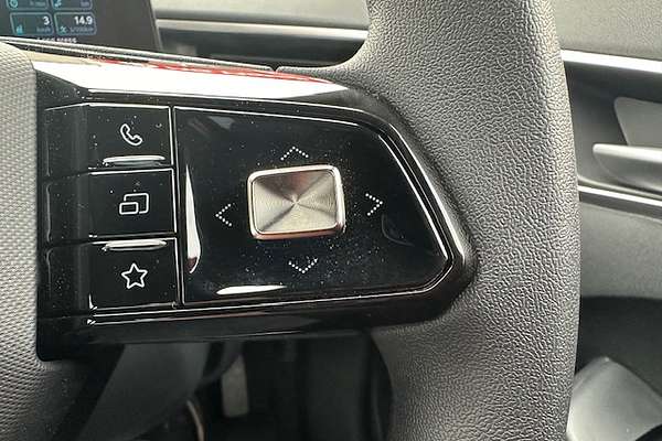 2024 MG MG3 Excite