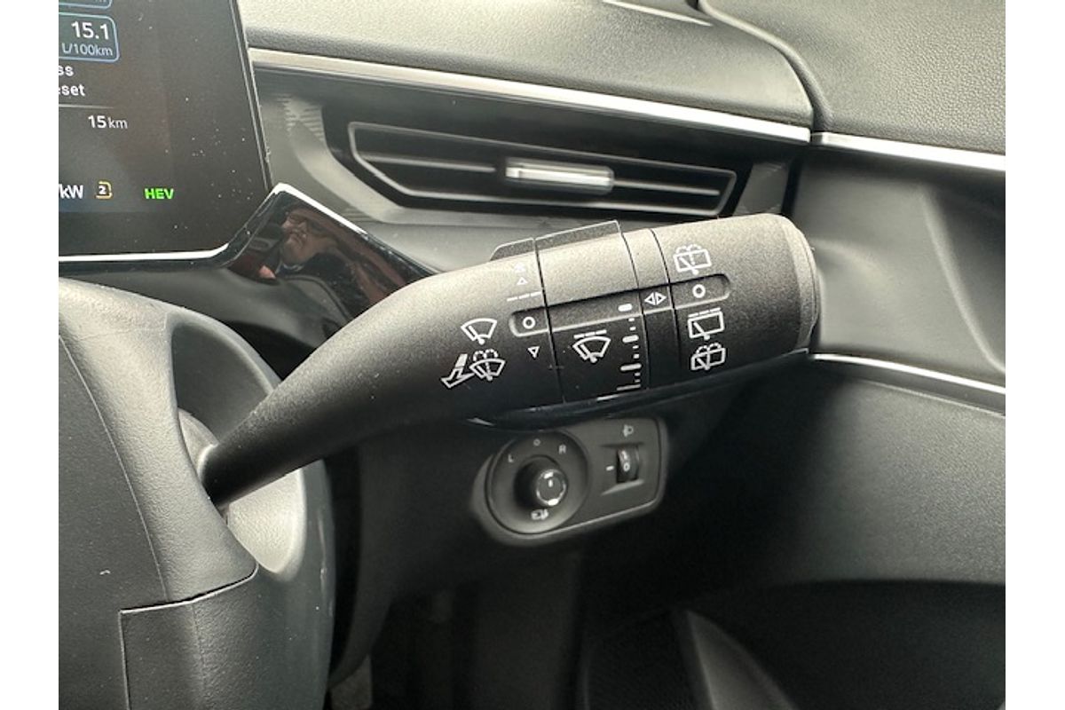 2024 MG MG3 Excite