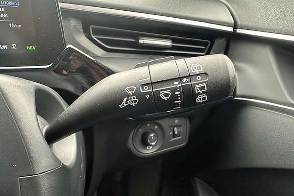 2024 MG MG3 Excite