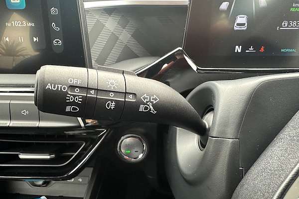 2024 MG MG3 Excite