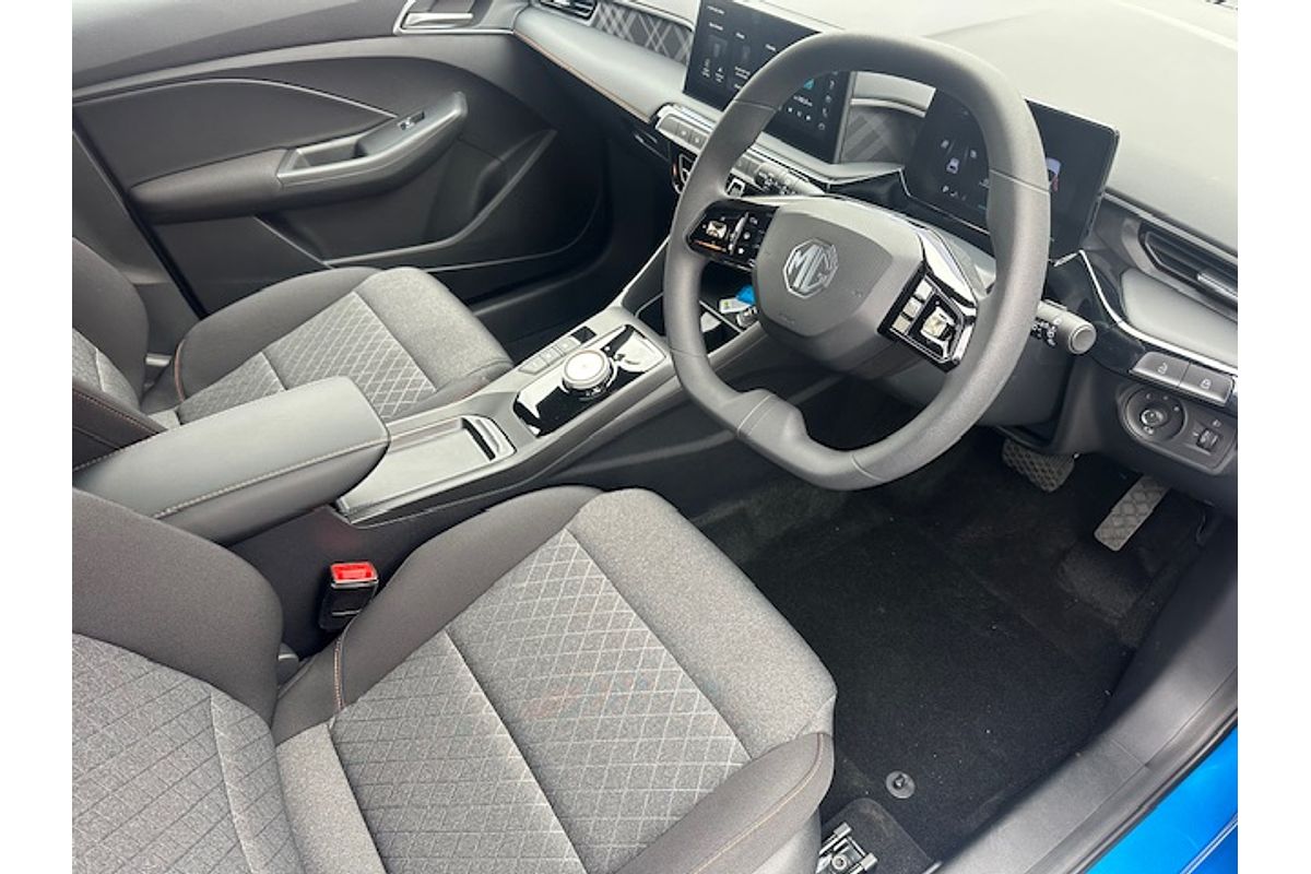 2024 MG MG3 Excite