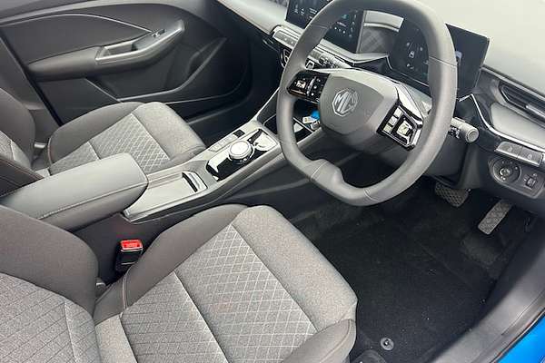 2024 MG MG3 Excite