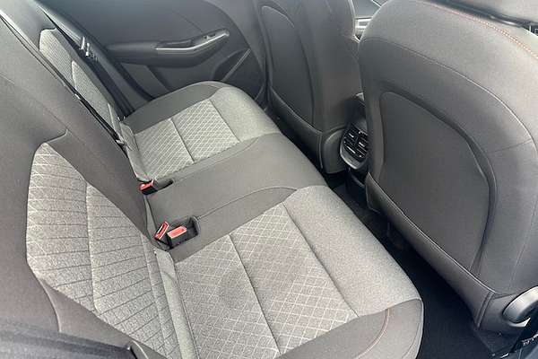 2024 MG MG3 Excite