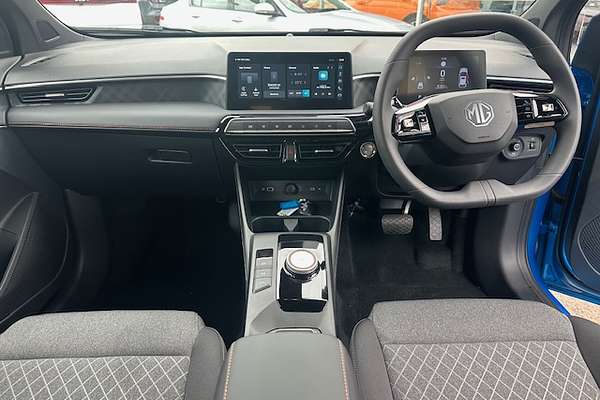2024 MG MG3 Excite