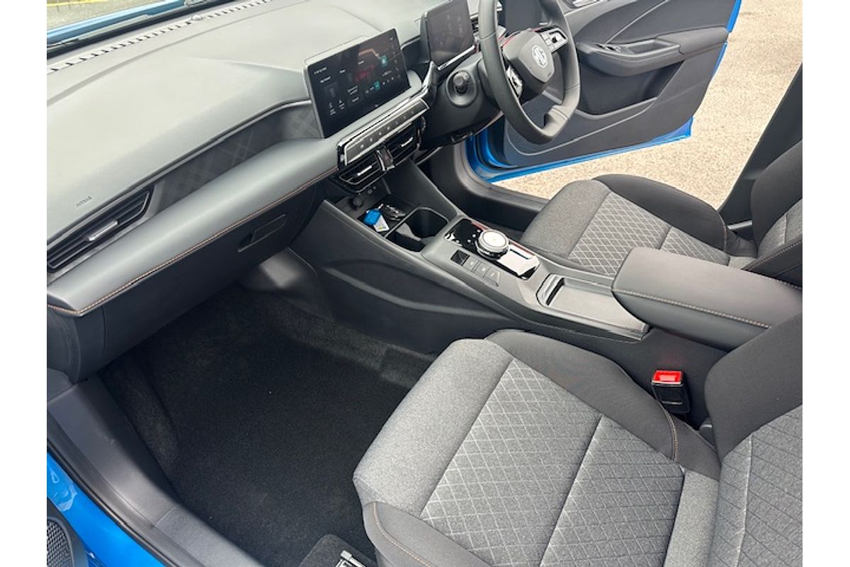 2024 MG MG3 Excite