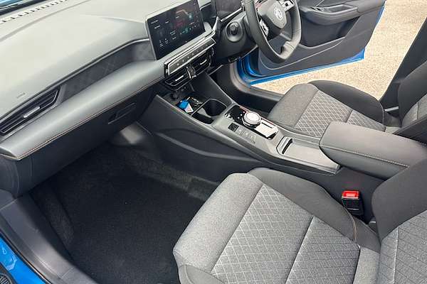 2024 MG MG3 Excite