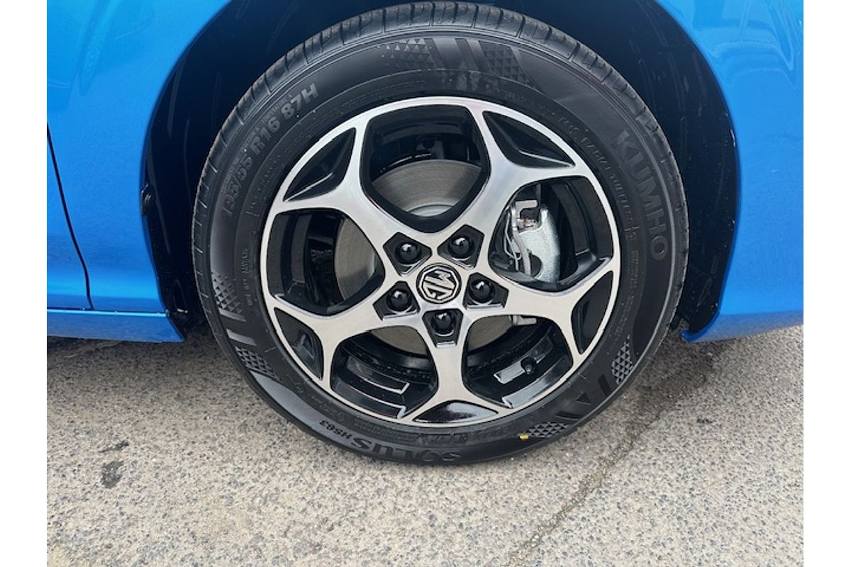 2024 MG MG3 Excite