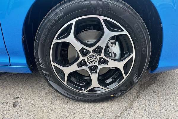 2024 MG MG3 Excite