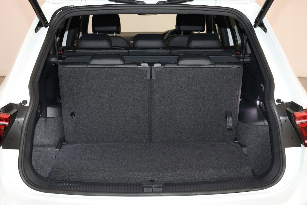 2023 Volkswagen Tiguan 162TSI R-Line Allspace 5N