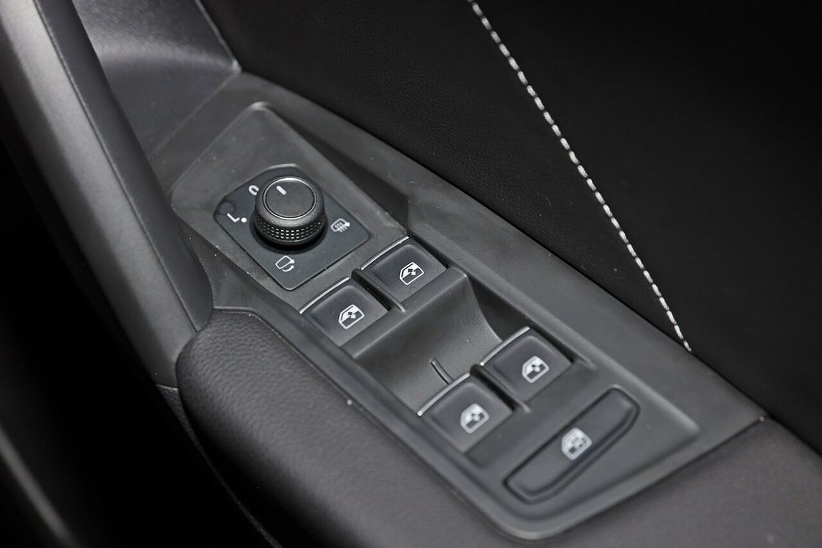 2023 Volkswagen Tiguan 162TSI R-Line Allspace 5N