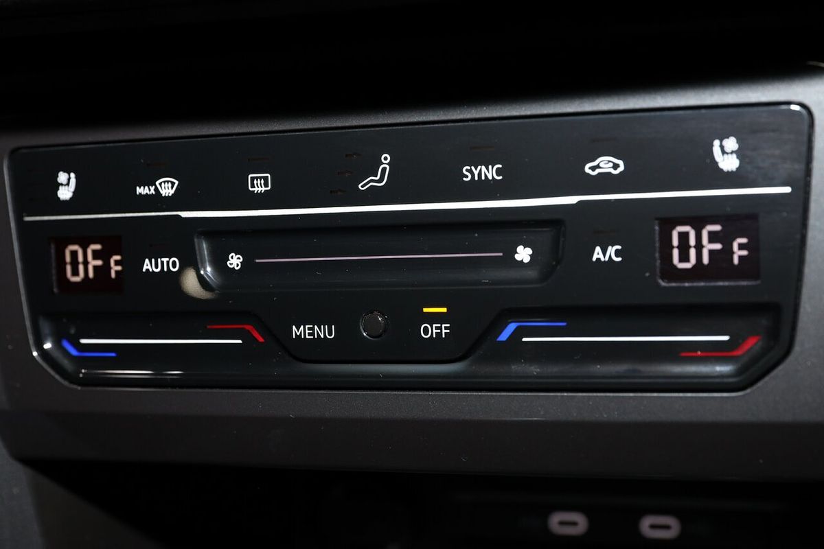 2023 Volkswagen Tiguan 162TSI R-Line Allspace 5N