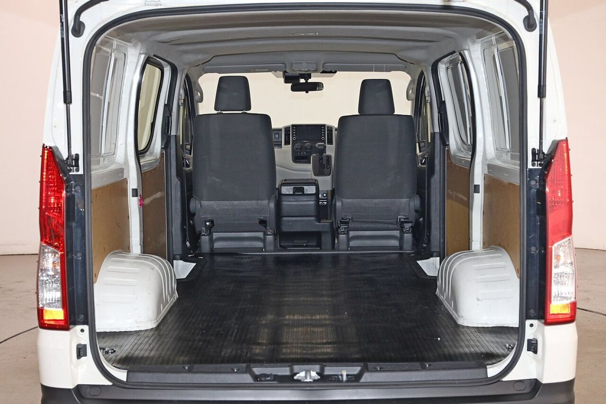2023 Toyota Hiace GDH300R LWB