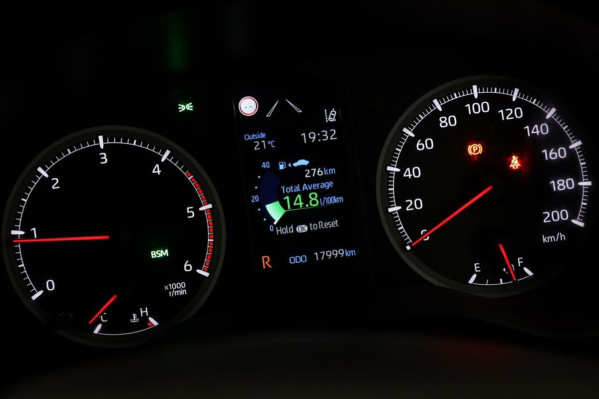 2023 Toyota Hiace GDH300R LWB