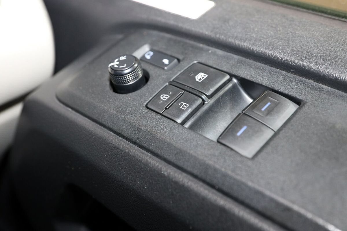 2023 Toyota Hiace GDH300R LWB