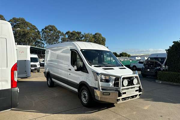 2016 Ford Transit 350L (Mid Roof) VO