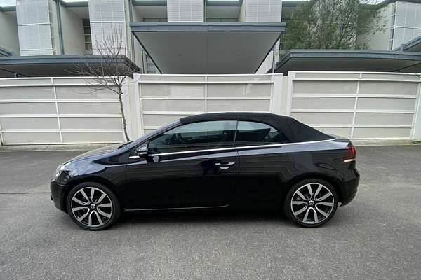 2015 Volkswagen Golf 118TSI Exclusive VI