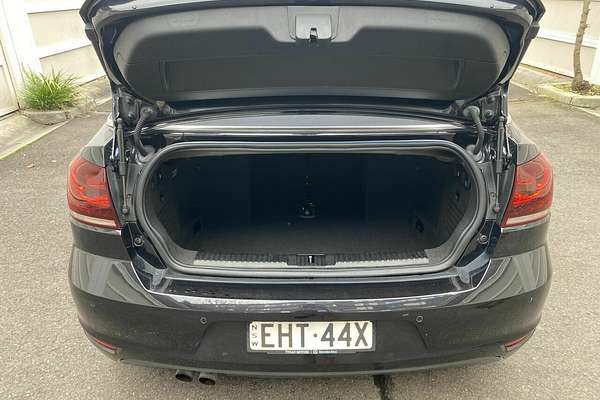 2015 Volkswagen Golf 118TSI Exclusive VI