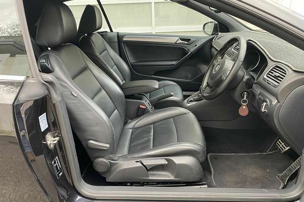 2015 Volkswagen Golf 118TSI Exclusive VI