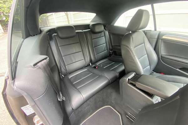 2015 Volkswagen Golf 118TSI Exclusive VI