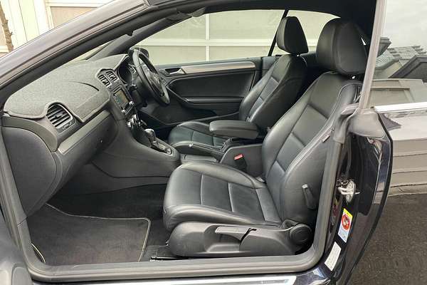2015 Volkswagen Golf 118TSI Exclusive VI