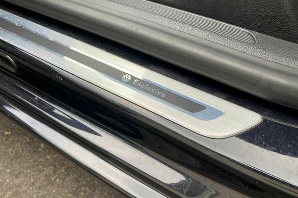 2015 Volkswagen Golf 118TSI Exclusive VI