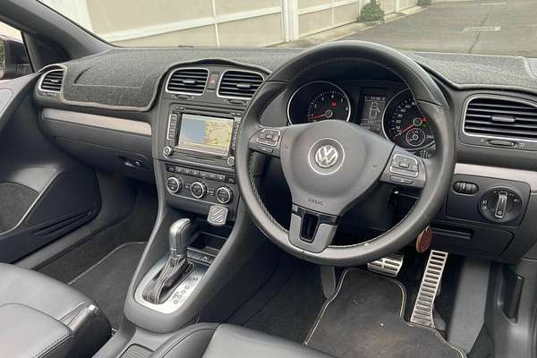 2015 Volkswagen Golf 118TSI Exclusive VI