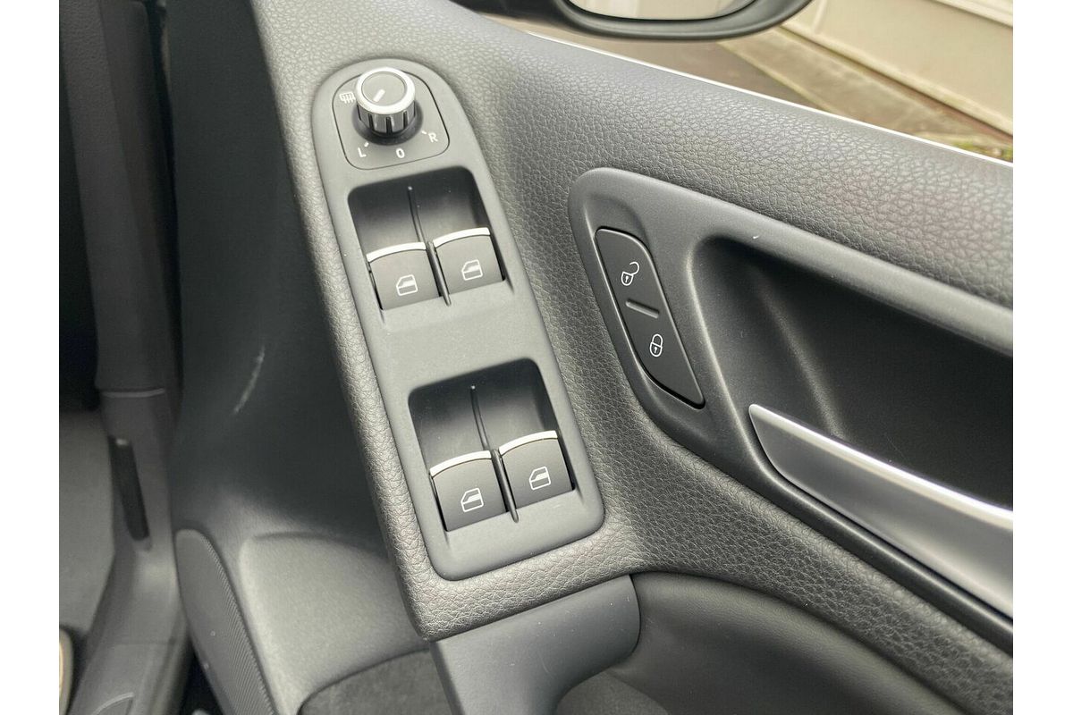 2015 Volkswagen Golf 118TSI Exclusive VI