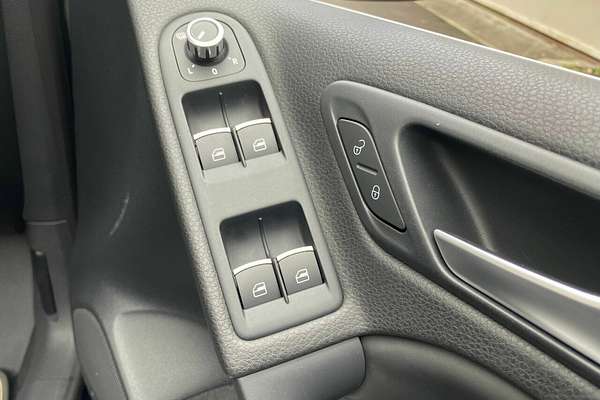 2015 Volkswagen Golf 118TSI Exclusive VI