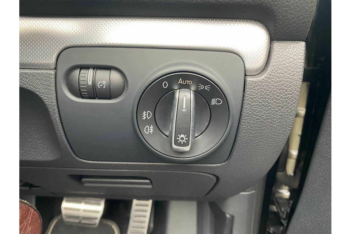 2015 Volkswagen Golf 118TSI Exclusive VI