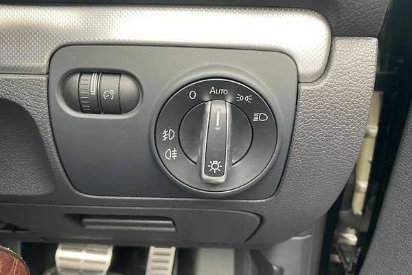 2015 Volkswagen Golf 118TSI Exclusive VI