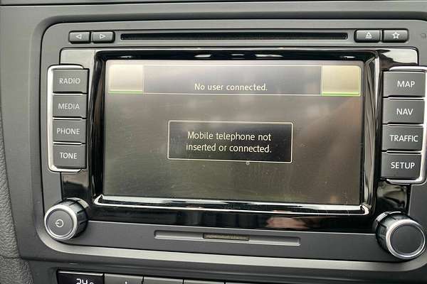 2015 Volkswagen Golf 118TSI Exclusive VI