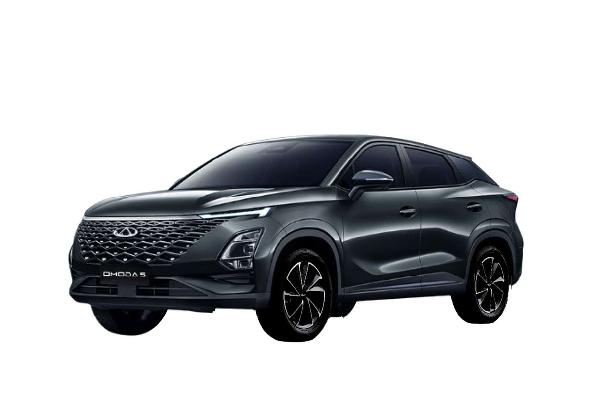 2024 Chery OMODA 5 FX T19C