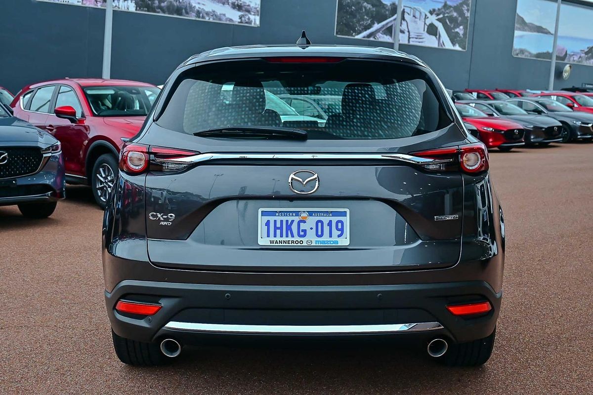 2021 Mazda CX-9 Azami LE TC