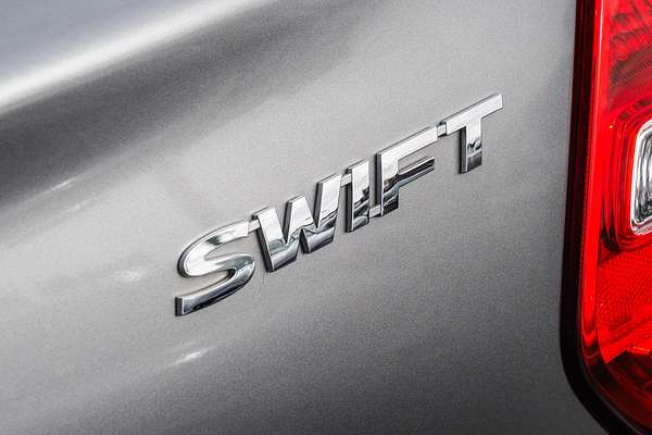 2023 Suzuki Swift GL AZ Series II