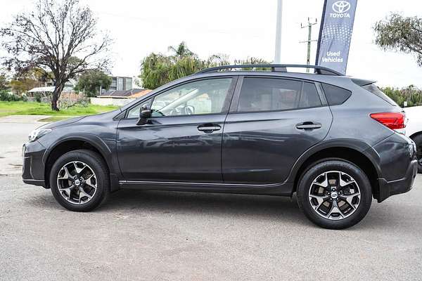 2019 Subaru XV 2.0i-L G5X