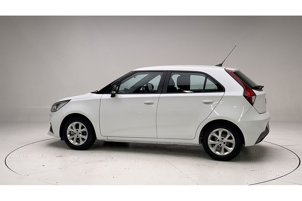 2023 MG MG3 Core