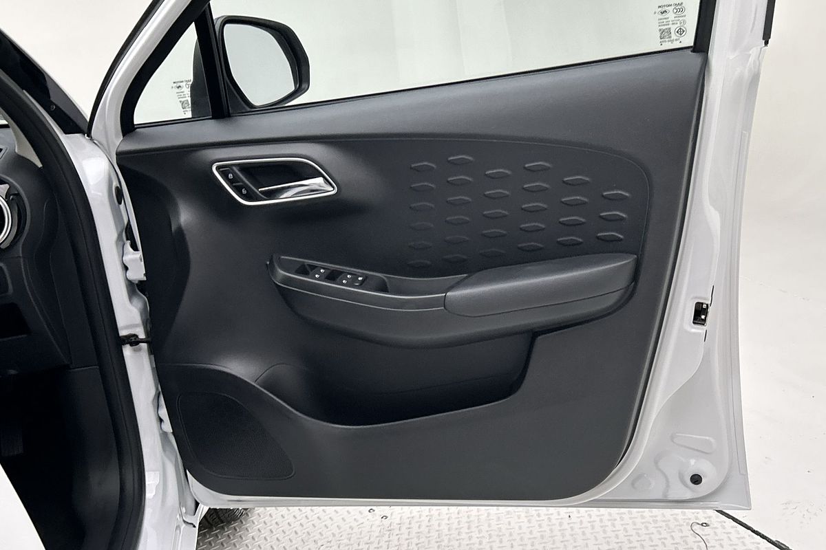 2023 MG MG3 Core