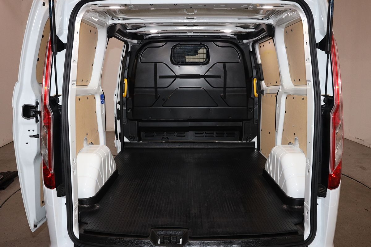 2021 Ford Transit Custom 320S Sport VN SWB